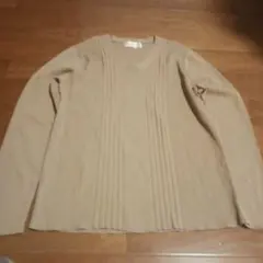 アルファキュービック ニット M