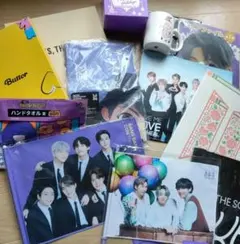 BTS ジョングク まとめ売り - メルカリ