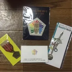 嵐 ライブグッズ まとめ売り