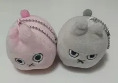 USAGIMAKER産 ウサギたち ぬいぐるみ ガチャガチャ