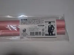 紫雲寺家の子供たち 謳華&新 Birthdayくじ 新 タペストリー