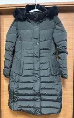 RALPH LAUREN ラルフローレン ダウンコート