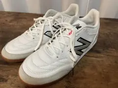 New Balance フットサルシューズ 442 26.5cm