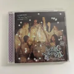 Hearts2Hearts CDアルバム ICONIC HEART 通常盤