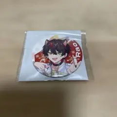 すとふぇす2026 すにすて らおくん 缶バッジ 等身