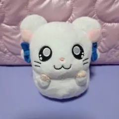 とっとこハム太郎 ぬいぐるみ こうしくん りぼんちゃん 三英 - メルカリ