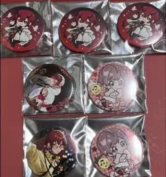 あほの坂田 となりの坂田 缶バッジ まとめ売り - メルカリ