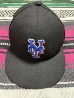 NYメッツ　ニューエラ New Era 59FIFTY 7 1/2