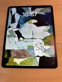 iPad Pro 12.9 第4世代 256GB ＋Apple Pencil 2