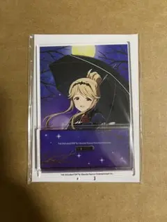 天空橋朋花 コトブキヤくじ アイドルマスターミリオンライブ