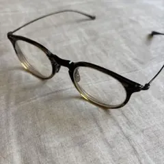 OLIVER PEOPLES CATSWELL メガネ(度あり) - メルカリ
