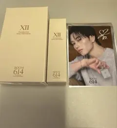 ROOM614 マサヒロ 香水セット