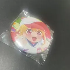 推しの子　星野ルビー　the 7th 幼少期　缶バッジ