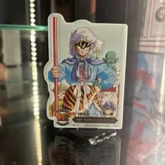 ドラゴンボール一番くじ 40th〜其之ー〜　F賞 アクレクト F-6 孫悟空