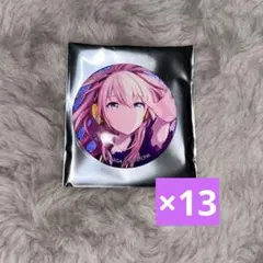 プロセカ グリ缶 2A 巡音ルカ - メルカリ