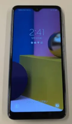 2026年最新】SAMSUNG スマートフォン カラー：プリズムブルー