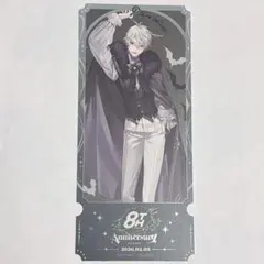 にじさんじ 8th anniversary 特典　　葛葉