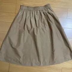 chocol raffine robe リバーシブル スカート　2wayのサムネイル