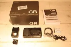 RICOH GR IIIのサムネイル