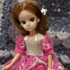 2026年最新】薔薇ピン リカちゃんの人気アイテム - メルカリ
