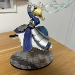 セイバー 約束された勝利の剣 1/7 エクスカリバー