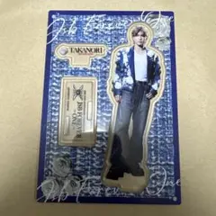 三代目 J Soul Brothers 岩田剛典 アクリルスタンド