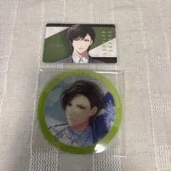 スタマイ スタンドマイヒーローズ ドラマト 菅野夏樹 コースター 特典