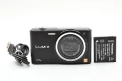 ⭐️美品⭐️動作確認済⭐️Panasonic DMC-SZ３ #0289 ⭐️美品⭐️動作確認済⭐️Panasonic DMC-SZ3 #0289 Amazon