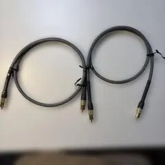 Cardas Audio Iridium Interconnect RCAペア - メルカリ
