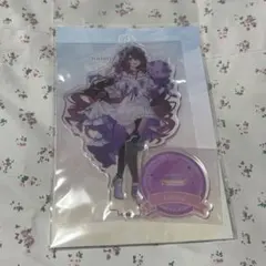 ホロライブロボ子さん　アクスタ　flower
