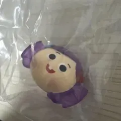 ピクサーキャラクター ファッションリング ロイヤルクリア