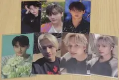 seventeen セブチ ジュン トレカ 묶음 판매