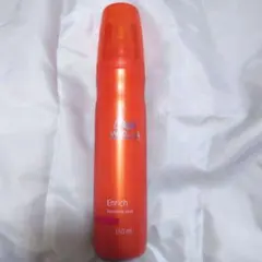 【廃盤品】エンリッチ　ナリッシングスプレー　150ml(洗い流さないトリート)のサムネイル
