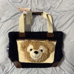 ダッフィー バッグ