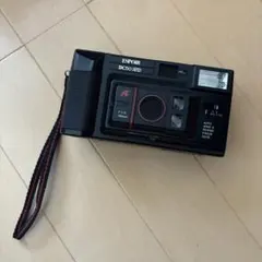 完動品 レア品 ESPOIR DC I I AD コンパクト フィルムカメラ - メルカリ