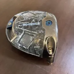 Callaway PARADYM Ai SMOKE MAX DRシャフトカバー付のサムネイル