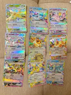 2026年最新】合計枚数/個数：9枚 ポケモンカードゲームの人気アイテム