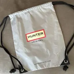 HUNTER/bag