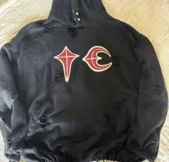 2026年最新】NUBIANパーカーの人気アイテム - メルカリ