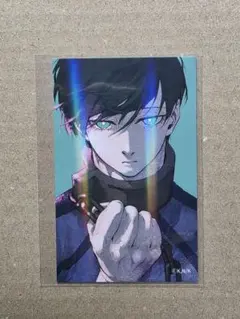 ブルロ　伊勢丹　カード　凛