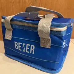 【新品未使用】サントリー生ビール BE:FIRSTオリジナル保冷バッグ