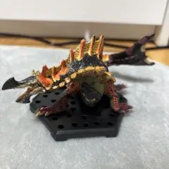 モンスターハンター アグナコトル フィギュア
