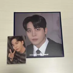 2026年最新】ATEEZ golden hour usの人気アイテム - メルカリ