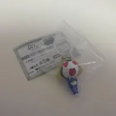 ガチャガチャ ケロロ軍曹 ちびケロめじるしアクセサリーであります タママ