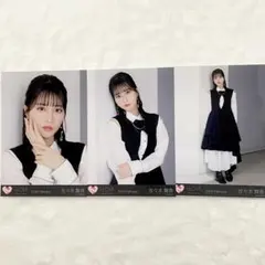 イコラブ 佐々木舞香 生写真 狂想カタストロフィ コンプ - メルカリ