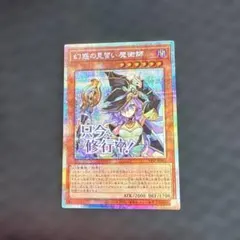 2026年最新】幻惑の見習い魔術師 スリーブの人気アイテム - メルカリ