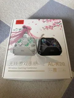 AOLION K20 TMR Xihgtong 星瞳ゲーミングコントローラー AOLION K20 TMR Xihgtong 星瞳ゲーミングコントローラー - メルカリ