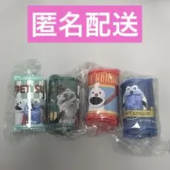 パペットスンスン コインケース ガチャ まとめ売り　スンスン　ノンノン　ゾンゾン