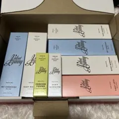新品】Velvet Bunny セラム パフュームミスト 3本セット - メルカリ