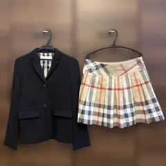 2026年最新】バーバリーキッズセットアップの人気アイテム - メルカリ